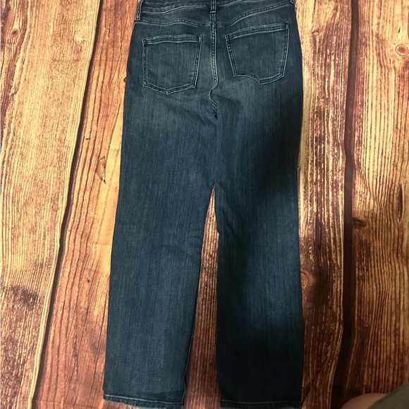 Women’s Liverpool Straight Leg Jeans Size 6/28 - Picture 6 of 7